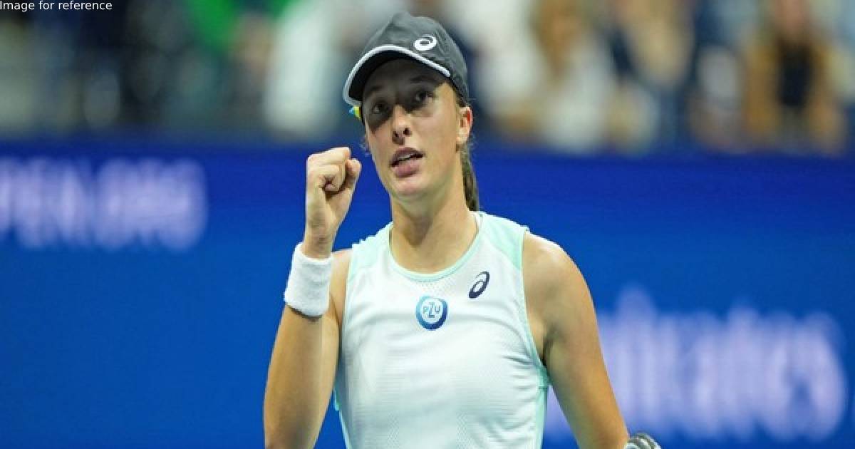 US Open: Iga Swiatek continues dominant run, sets Ons Jabeur clash in final